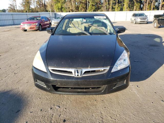 Photo 5 from auction – 2007 HONDA ACCORD SE with VIN 1HGCM56307A066652