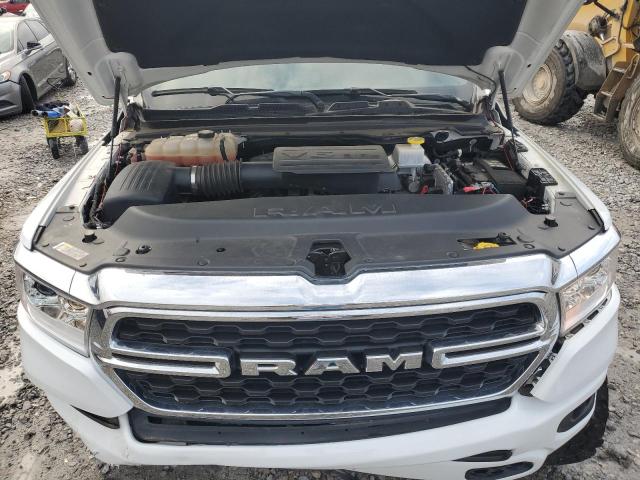 Photo 11 from auction – 2022 RAM 1500 BIG H with VIN 1C6RREFG0NN193914