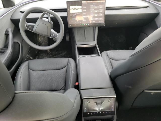Photo 8 from auction – 2024 TESLA MODEL 3 with VIN 5YJ3E1EA2RF834825