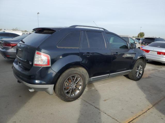 Photo 3 from auction – 2008 FORD EDGE SEL with VIN 2FMDK48C08BB28617