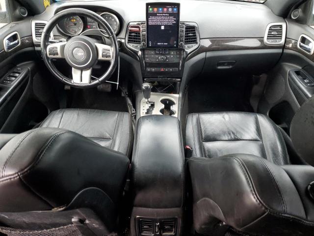 Photo 8 from auction – 2012 JEEP GRAND CHER with VIN 1C4RJFAT5CC246867