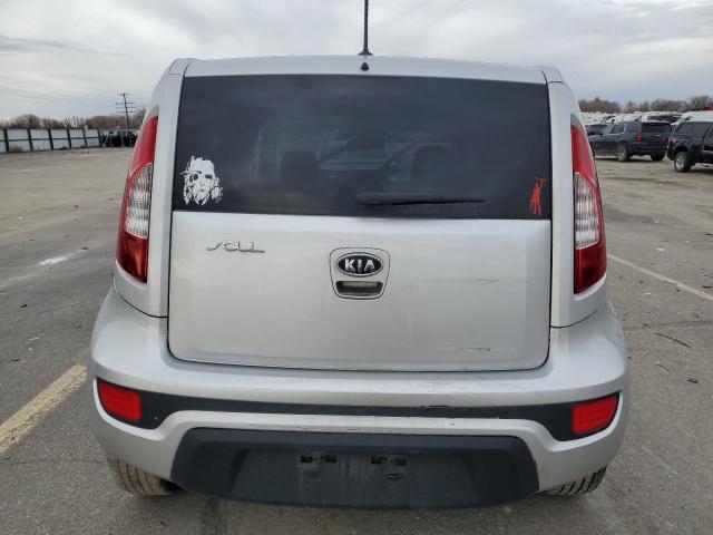 Foto 6 de la subasta – 2012 KIA SOUL + con VIN KNDJT2A60C7397781