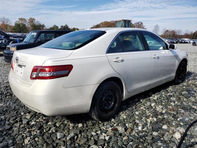 Photo 3 from auction – 2011 TOYOTA CAMRY BASE with VIN 4T1BF3EK8BU582701