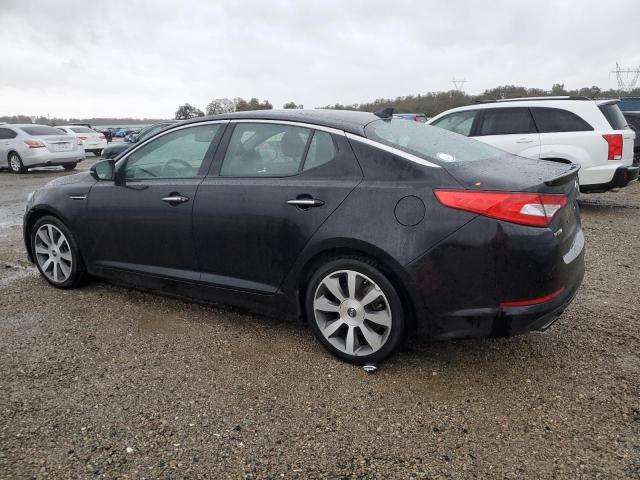Photo 2 from auction – 2012 KIA OPTIMA SX with VIN 5XXGR4A62CG077440