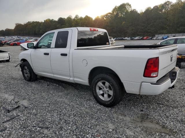 Photo 2 from auction – 2017 RAM 1500 ST with VIN 1C6RR6FG3HS860552