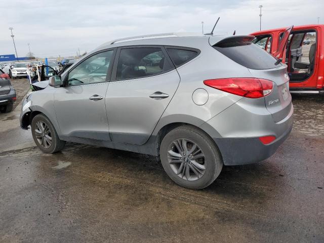 Photo 2 from auction – 2015 HYUNDAI TUCSON LIM with VIN KM8JUCAG2FU059134