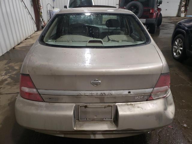 Photo 6 from auction – 2001 NISSAN ALTIMA XE with VIN 1N4DL01D91C144002