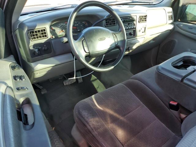 Photo 8 from auction – 2002 FORD F250 SUPER with VIN 1FTNF20L92EC03484
