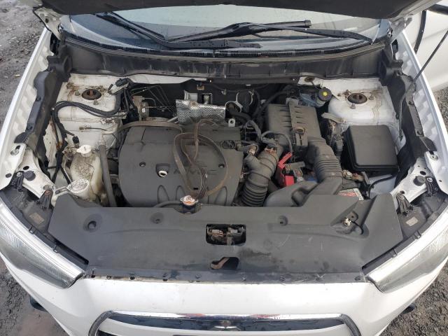 Photo 12 from auction – 2014 MITSUBISHI OUTLANDER with VIN 4A4AR4AU7EE030988