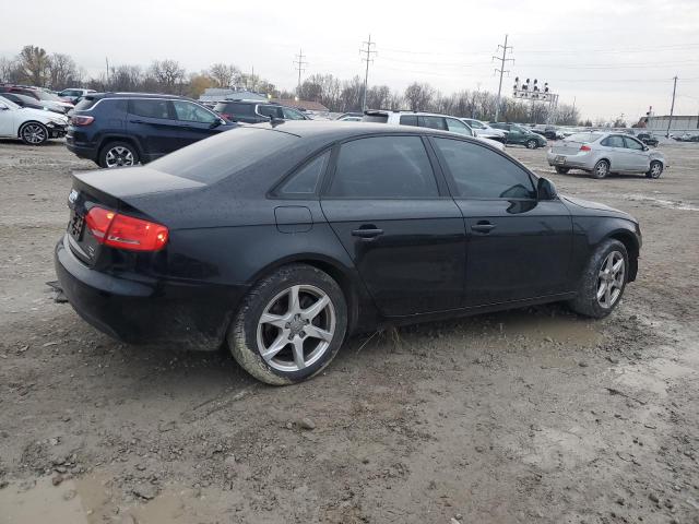 Photo 3 from auction – 2009 AUDI A4 2.0T QU with VIN WAULF78K39N014725