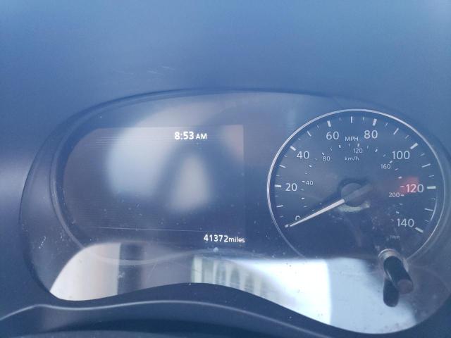 Photo 9 from auction – 2023 NISSAN KICKS SR with VIN 3N1CP5DV5PL526118