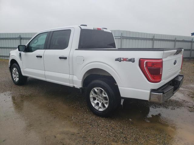 Photo 2 from auction – 2023 FORD F150 SUPER with VIN 1FTFW1E81PFA21346