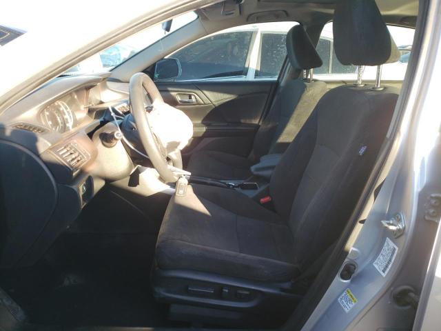 Photo 7 from auction – 2014 HONDA ACCORD EX with VIN 1HGCR2F75EA190920