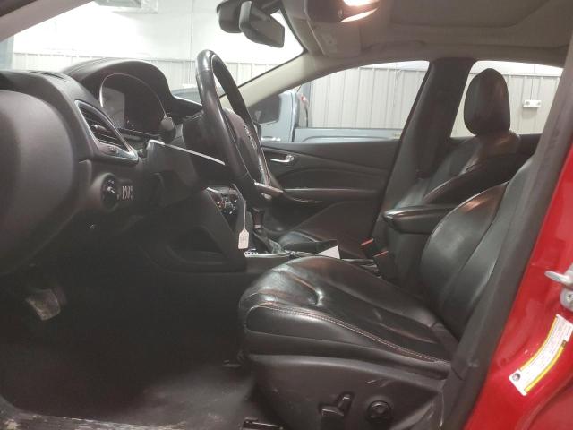 Photo 7 from auction – 2014 DODGE DART LIMIT with VIN 1C3CDFCB5ED748099