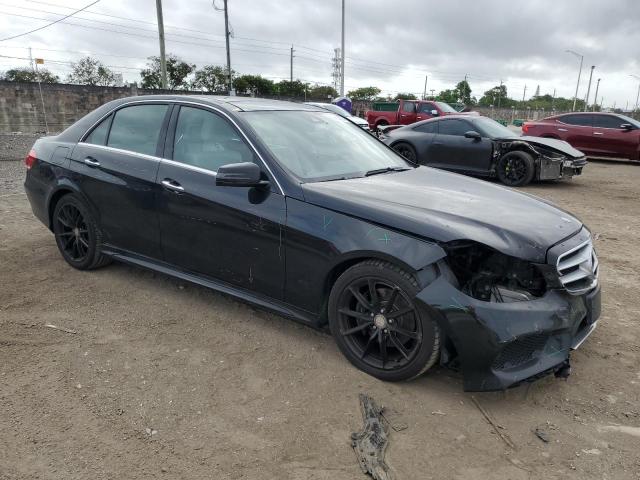 Photo 4 from auction – 2014 MERCEDES-BENZ E 350 4MAT with VIN WDDHF8JB9EA999080