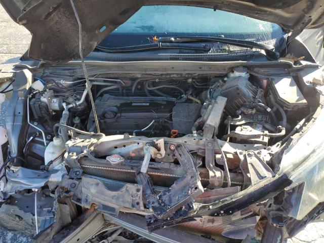 Photo 12 from auction – 2016 HONDA CR-V EX with VIN 3CZRM3H50GG720752