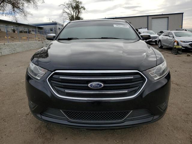 Photo 5 from auction – 2016 FORD TAURUS LIM with VIN 1FAHP2F80GG101764
