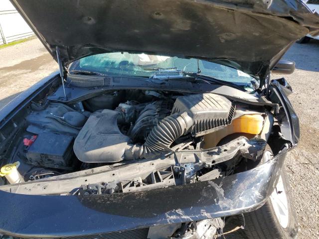 Photo 11 from auction – 2020 DODGE CHARGER SX with VIN 2C3CDXBG4LH121753
