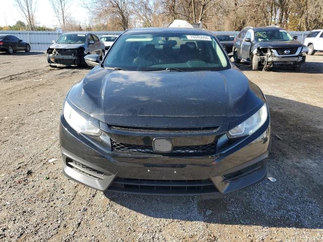 Photo 5 from auction – 2016 HONDA CIVIC LX with VIN 2HGFC2F56GH005601