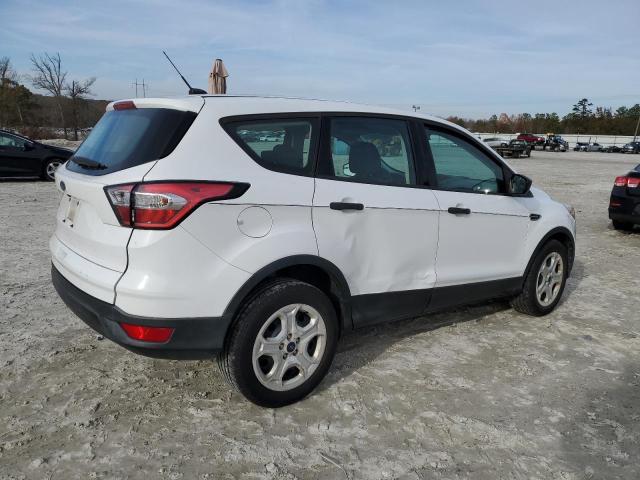 صورة رقم 3 من المزاد - 2017 FORD ESCAPE S مع VIN 1FMCU0F73HUB85733