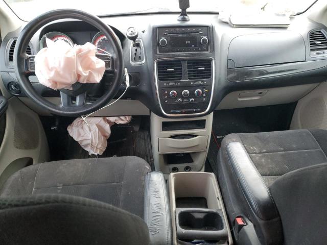 Photo 8 from auction – 2013 DODGE GRAND CARA with VIN 2C4RDGBG0DR787140