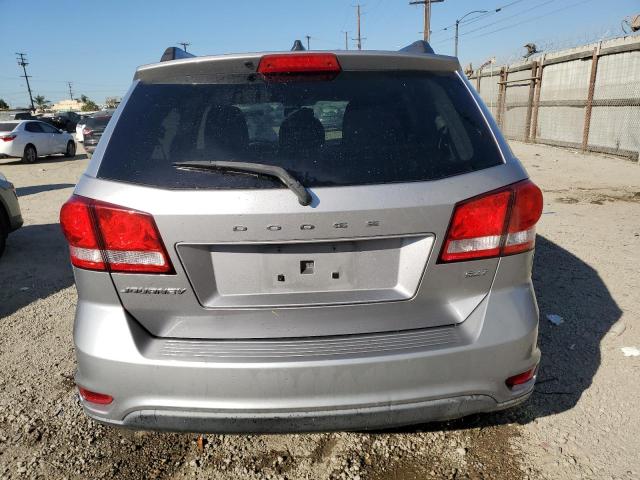Photo 6 from auction – 2016 DODGE JOURNEY SX with VIN 3C4PDCBB5GT119761