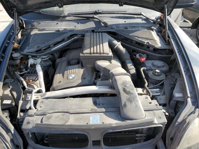 Photo 12 from auction – 2010 BMW X5 XDRIVE3 with VIN 5UXFE4C59AL382411