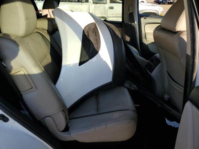 Photo 11 from auction – 2012 MAZDA CX-9 with VIN JM3TB2CA8C0368185