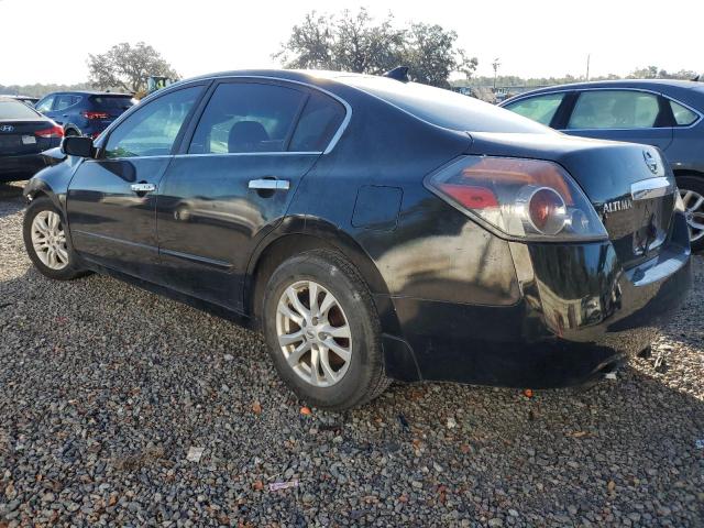 Photo 2 from auction – 2010 NISSAN ALTIMA BAS with VIN 1N4AL2AP8AC137082
