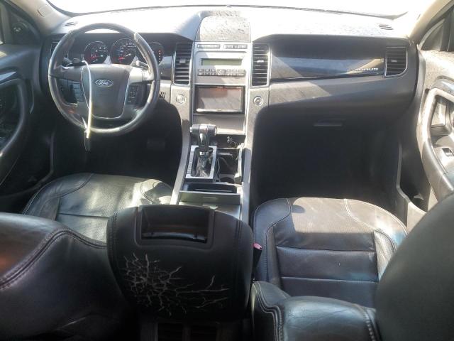 Photo 8 from auction – 2011 FORD TAURUS LIM with VIN 1FAHP2FWXBG172669