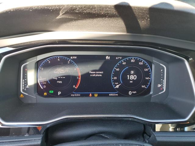 Photo 9 from auction – 2020 VOLKSWAGEN JETTA SEL with VIN 3VWEB7BU0LM076986