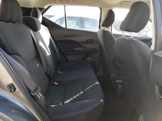 Photo 11 from auction – 2021 NISSAN KICKS S with VIN 3N1CP5BVXML530874