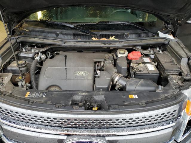 Photo 12 from auction – 2015 FORD EXPLORER X with VIN 1FM5K7D86FGA12240
