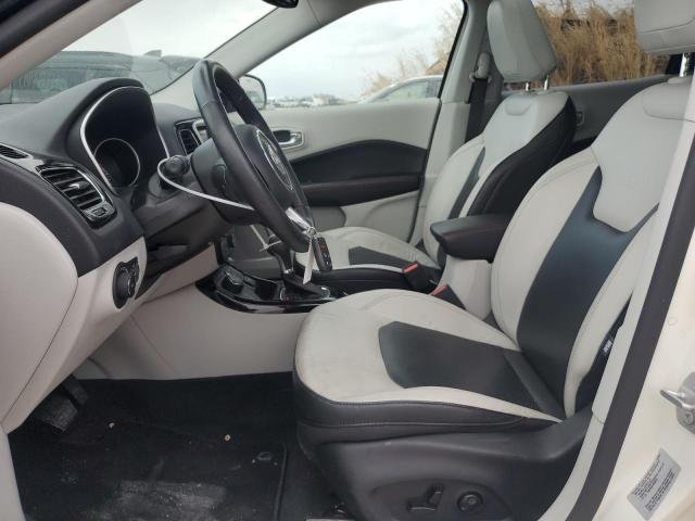 Photo 7 from auction – 2018 JEEP COMPASS LI with VIN 3C4NJDCB6JT169774