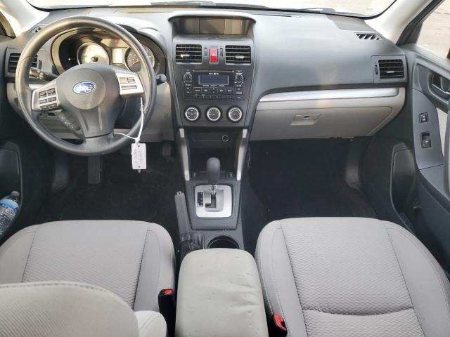 Photo 8 from auction – 2014 SUBARU FORESTER 2 with VIN JF2SJAEC4EH401978