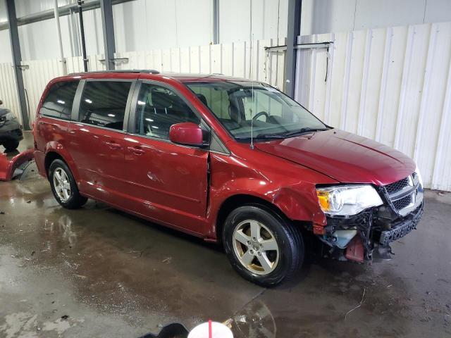 Photo 4 from auction – 2011 DODGE GRAND CARA with VIN 2D4RN3DG1BR637878