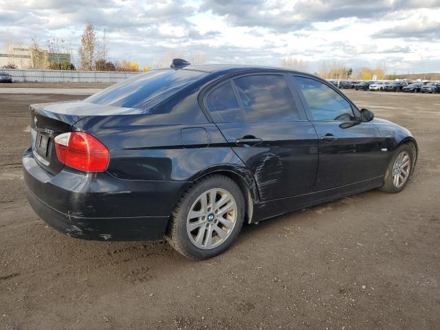 Photo 3 from auction – 2008 BMW 323 I with VIN WBAVH13508KR82833