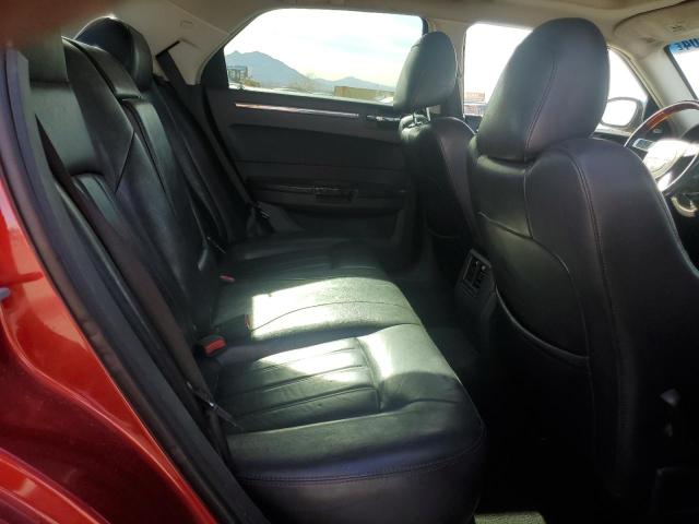 Photo 10 from auction – 2010 CHRYSLER 300C with VIN 2C3CA6CT2AH211351