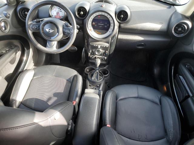 Photo 8 from auction – 2014 MINI COOPER S C with VIN WMWZC3C58EWT00927