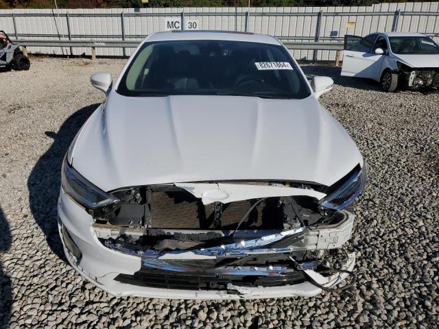 Photo 5 from auction – 2019 FORD FUSION TIT with VIN 3FA6P0RU3KR140046