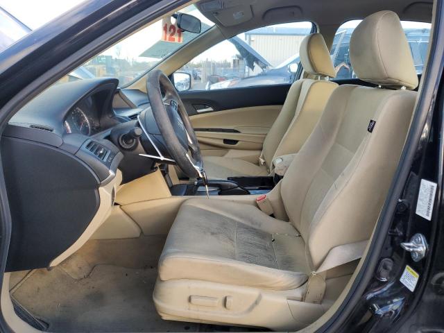 Photo 7 from auction – 2012 HONDA ACCORD LXP with VIN 1HGCP2F40CA238946
