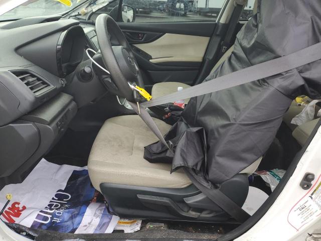 Photo 7 from auction – 2021 SUBARU IMPREZA with VIN 4S3GTAB62M3703374