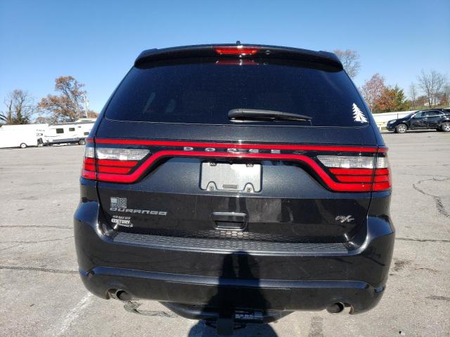 Photo 6 from auction – 2014 DODGE DURANGO SX with VIN 1C4RDJAG5EC977217