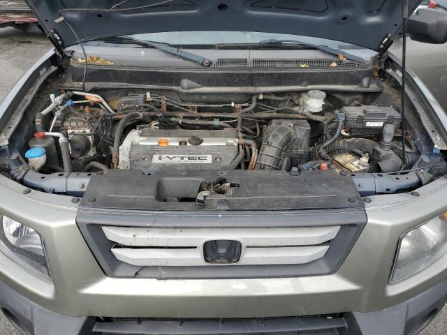 Photo 12 from auction – 2008 HONDA ELEMENT EX with VIN 5J6YH28738L011412