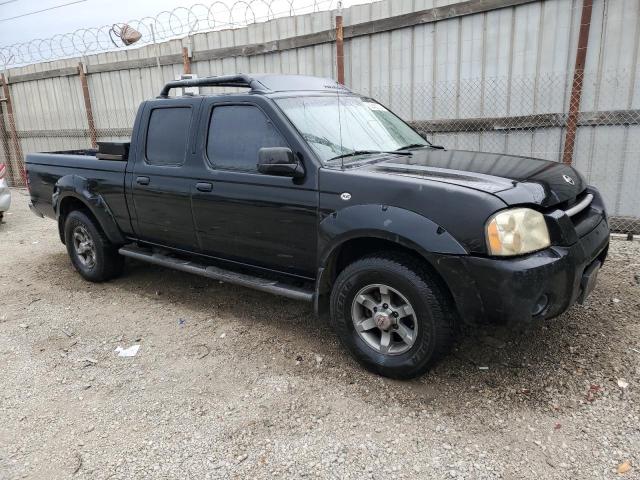 Photo 4 from auction – 2004 NISSAN FRONTIER C with VIN 1N6ED29X04C440629