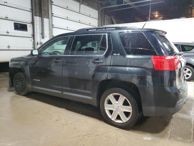 Photo 2 from auction – 2011 GMC TERRAIN SL with VIN 2CTFLTEC4B6284317
