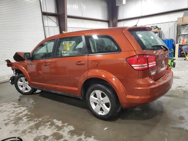 Photo 2 from auction – 2013 DODGE JOURNEY SE with VIN 3C4PDCAB3DT509559