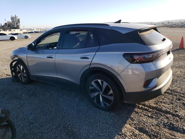 Photo 2 from auction – 2024 VOLKSWAGEN ID.4 with VIN 1V2BMPE86RC003726