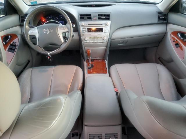 Photo 8 from auction – 2011 TOYOTA CAMRY BASE with VIN 4T4BF3EK2BR138042