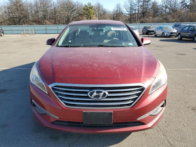 Photo 5 from auction – 2015 HYUNDAI SONATA SE with VIN 5NPE24AF6FH186181